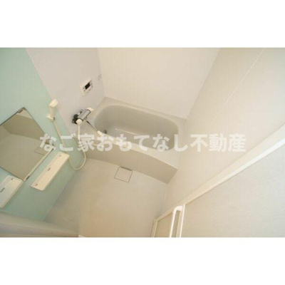 【浴室】 | Bonheur･cle’