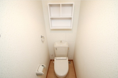 【トイレ】 | Bonheur･cle’