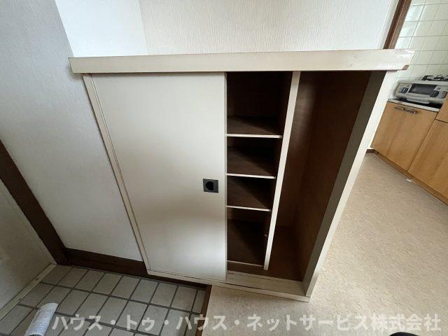 ボーベル柏のその他