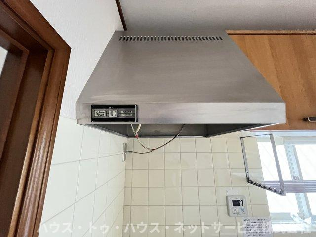 ボーベル柏のその他