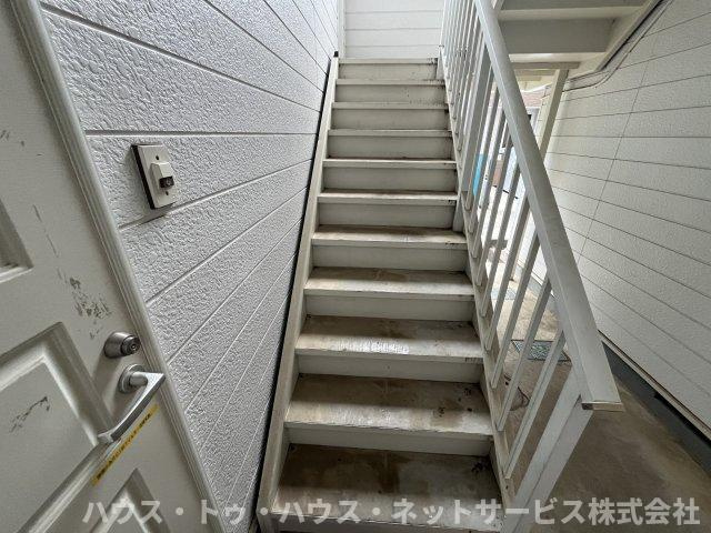 ボーベル柏のその他