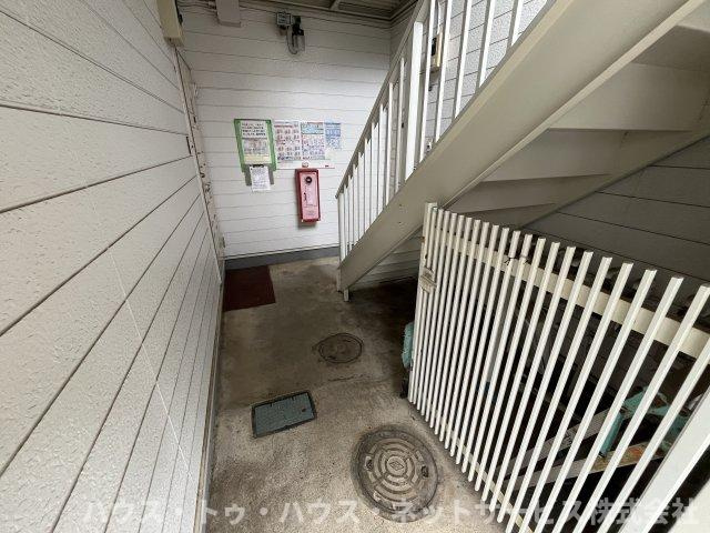 ボーベル柏のその他