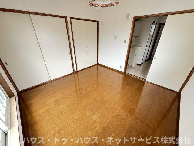 ボーベル柏の居間・リビング