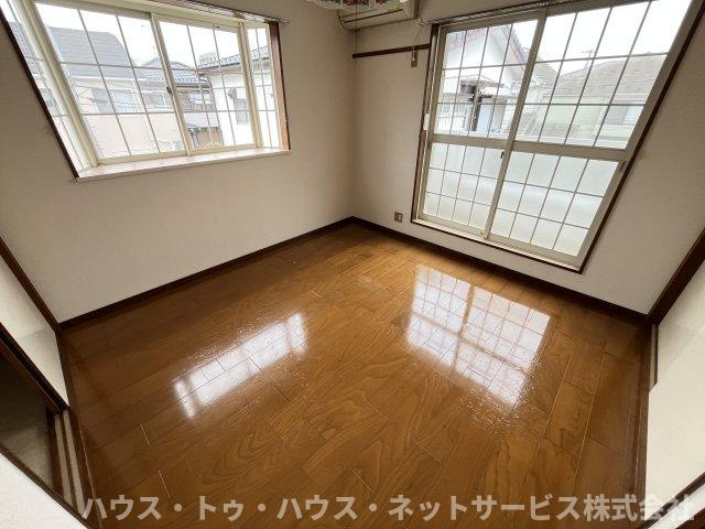 ボーベル柏の内装