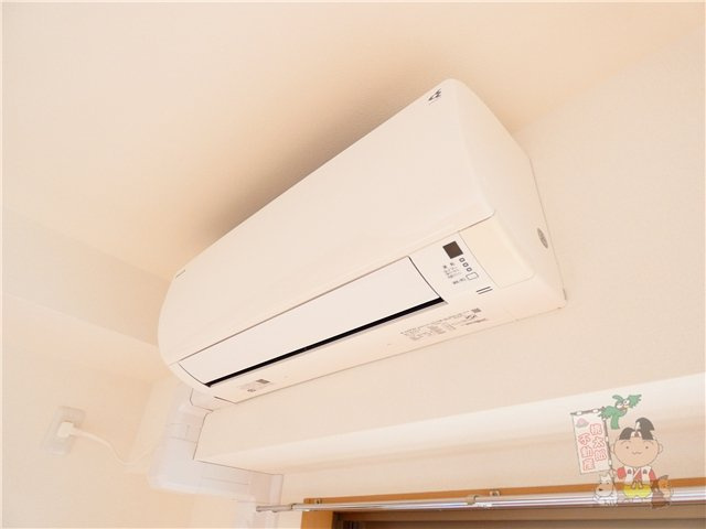 ボナール古京の設備