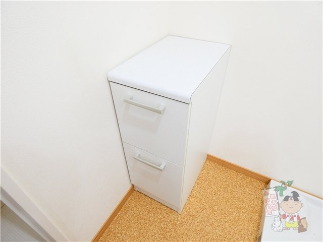 ボナール古京の設備