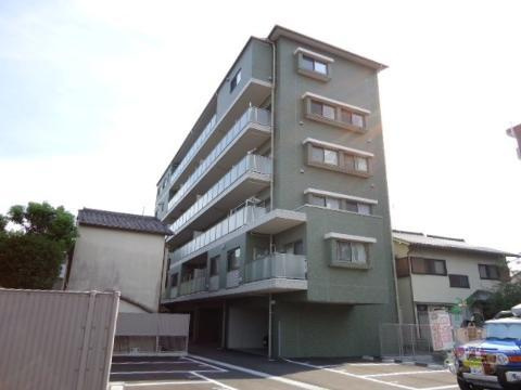 ボナール古京
