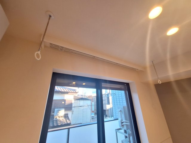 ピア　氷川参道のその他