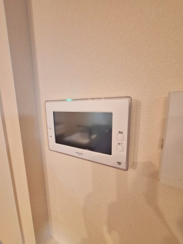 ピア　氷川参道の設備
