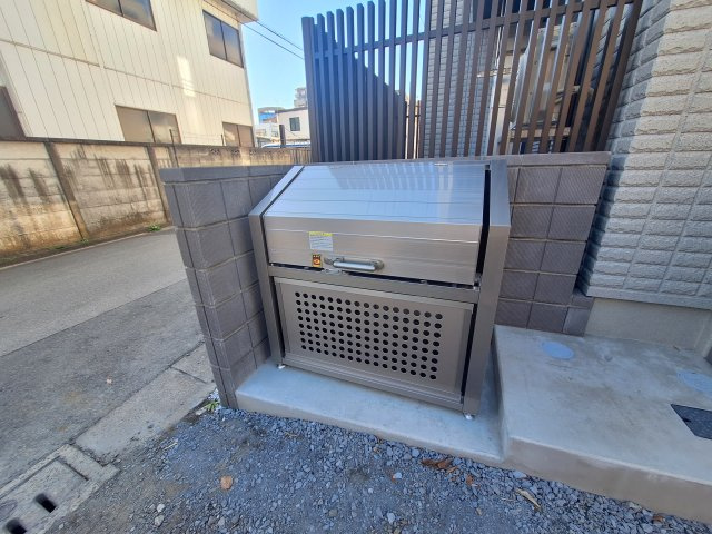 ピア　氷川参道のその他共用部分