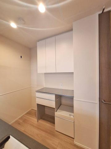 ピア　氷川参道の設備