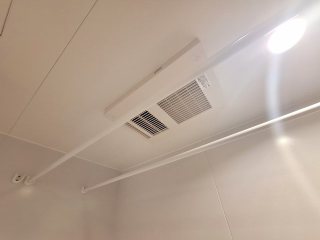 ピア　氷川参道の設備
