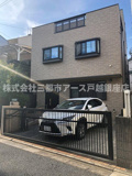 W邸　1Fの画像