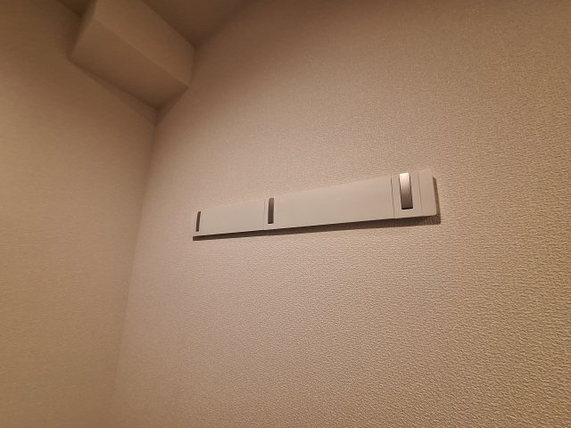 仮称　浦和区常盤4丁目メゾンの設備