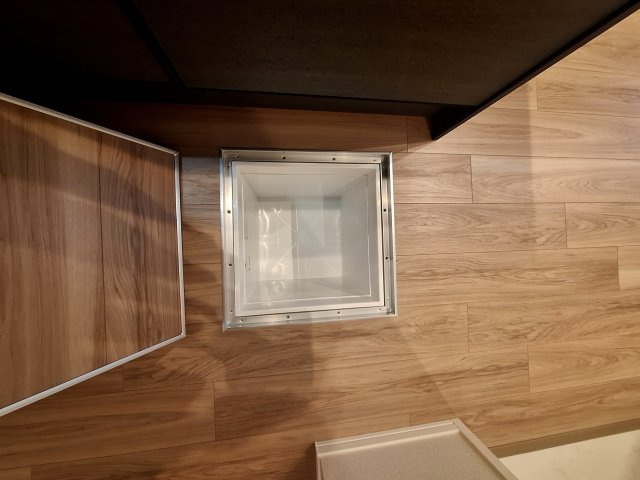 仮称　浦和区常盤4丁目メゾンの収納