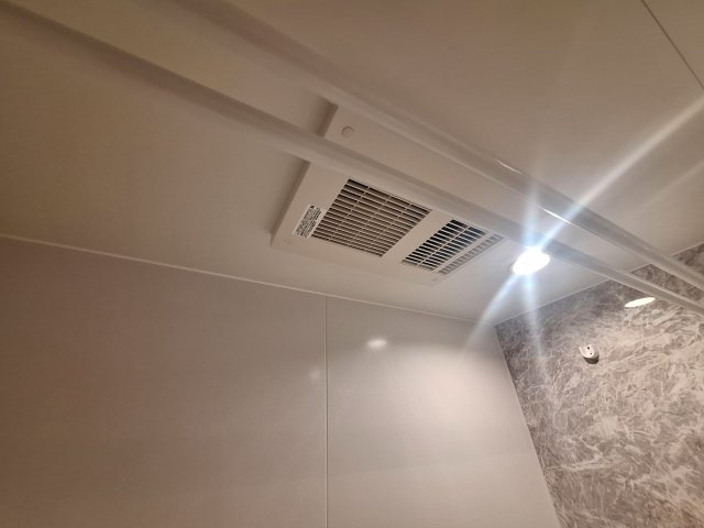 仮称　浦和区常盤4丁目メゾンの設備