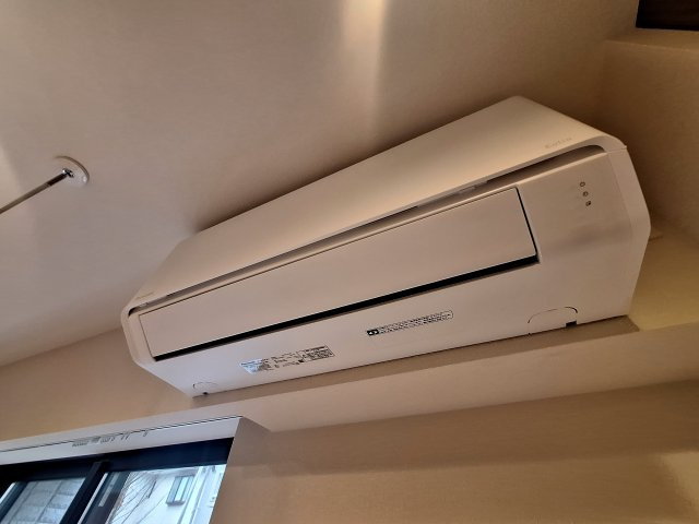 仮称　浦和区常盤4丁目メゾンの設備