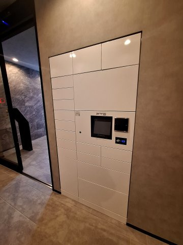 仮称　浦和区常盤4丁目メゾンのその他共用部分