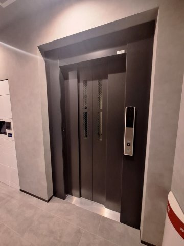 仮称　浦和区常盤4丁目メゾンのその他共用部分