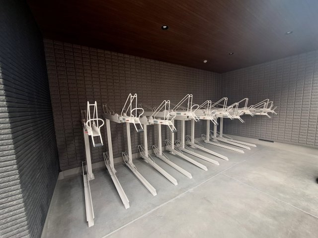 仮称　浦和区常盤4丁目メゾンのその他共用部分