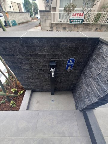 仮称　浦和区常盤4丁目メゾンのその他共用部分