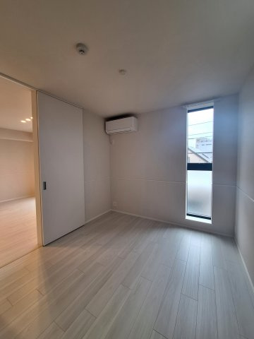 仮称　浦和区常盤4丁目メゾンの洋室