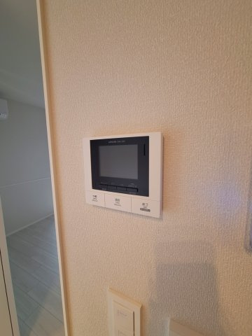 仮称　浦和区常盤4丁目メゾンのセキュリティ