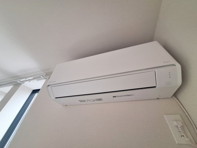 仮称　浦和区常盤4丁目メゾンの設備