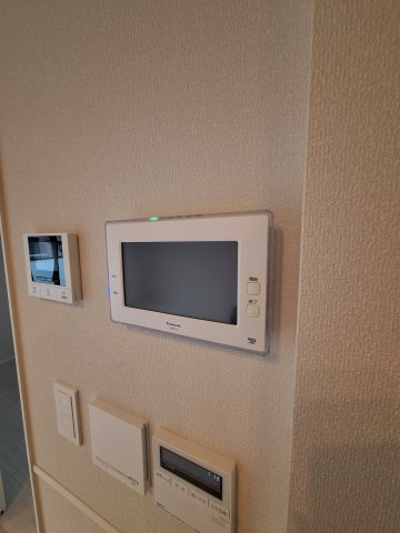 仮称　浦和区常盤4丁目メゾンの設備