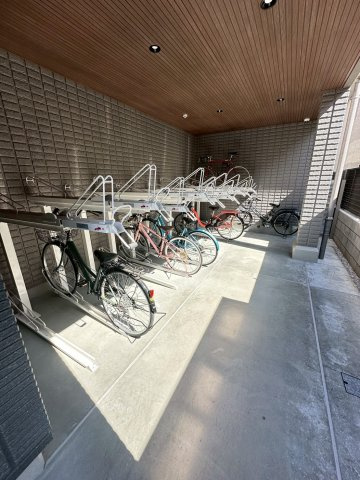 仮称　浦和区常盤4丁目メゾンのその他共用部分