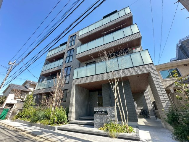 仮称　浦和区常盤4丁目メゾン