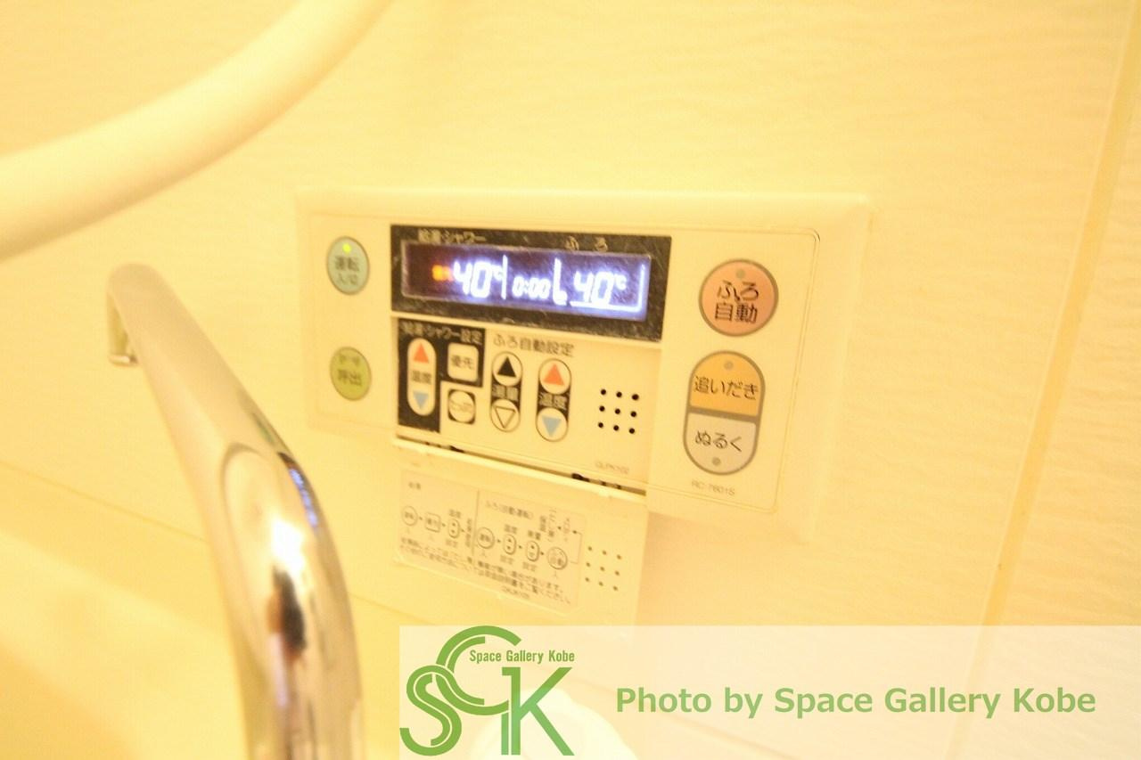 セジュール西明石の設備|※お部屋により仕様が異なる場合がございます※