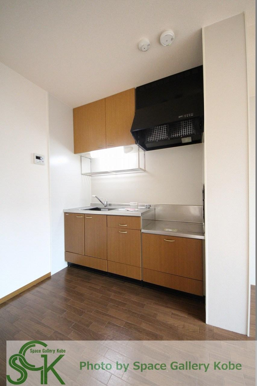 セジュール西明石のキッチン|※お部屋により仕様が異なる場合がございます※