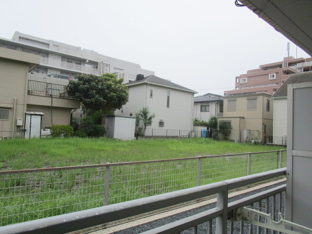 キュロコ舞浜壱番館の展望|★眺望★