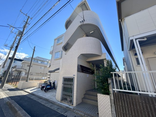 キュロコ舞浜壱番館の外観|★リノベーション物件★