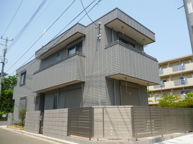 ＡＲＩＥＴＴＡの外観|★ペット共生型、旭化成ヘーベルメゾン★