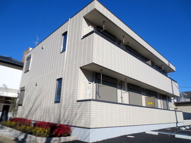 ＥＳＰＥＲＡＮＺＡ　エスペランサの外観|★旭化成が提供するペット共生へーベルメゾン★