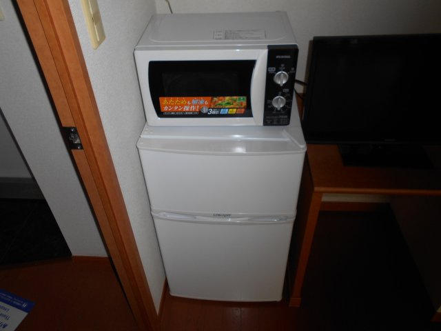 レオパレスMASUDAⅢの設備