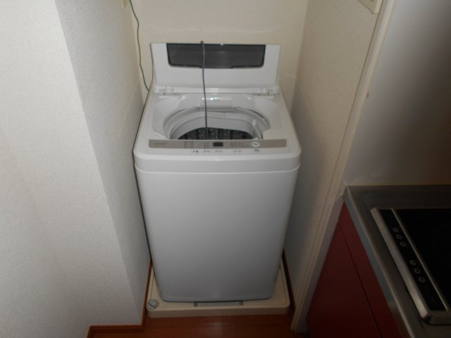 レオパレスMASUDAⅢの設備