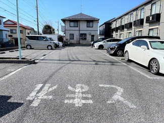【駐車場】 | 画像5
