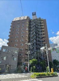 【外観】 | 朝日シティパリオ三ノ輪