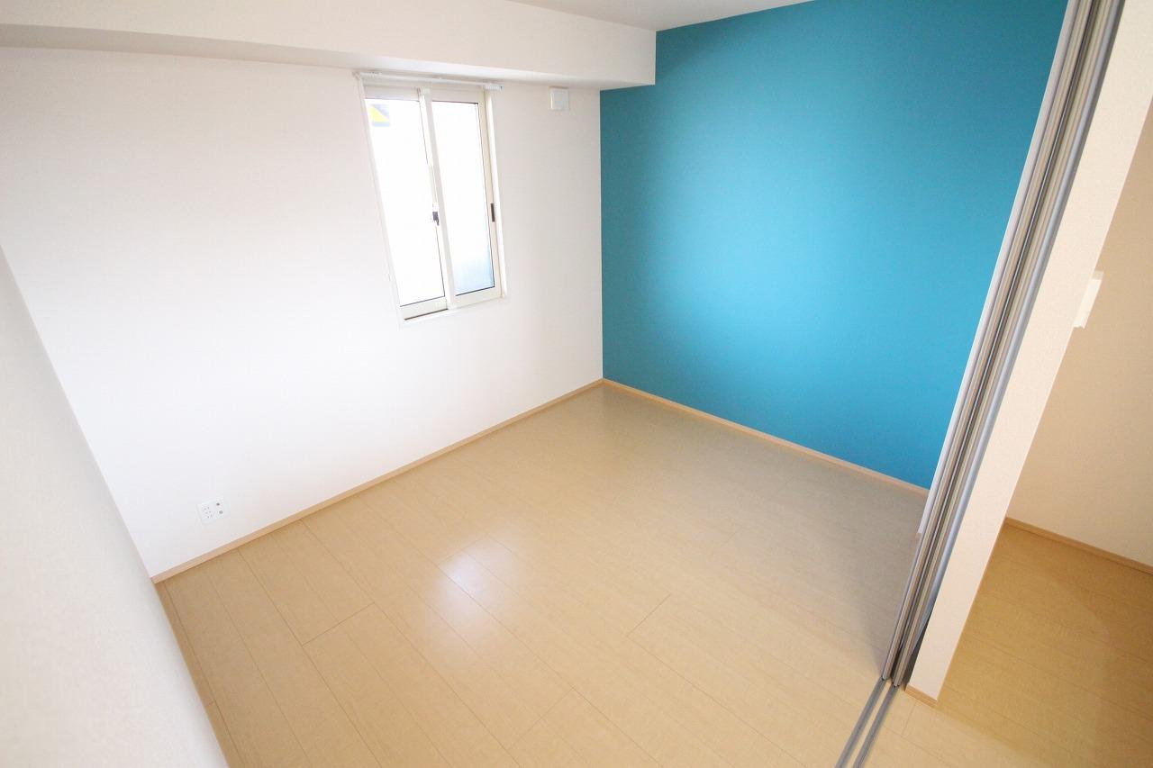 ステラコートⅠの寝室|※お部屋により仕様が異なる場合がございます※