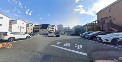 【外観】 | 南塚口町3丁目月極駐車場