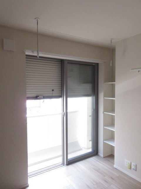 グレイス駒込のその他