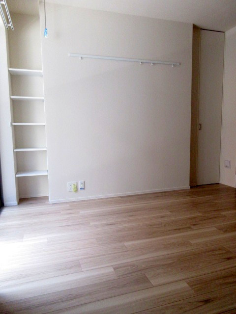 グレイス駒込の設備