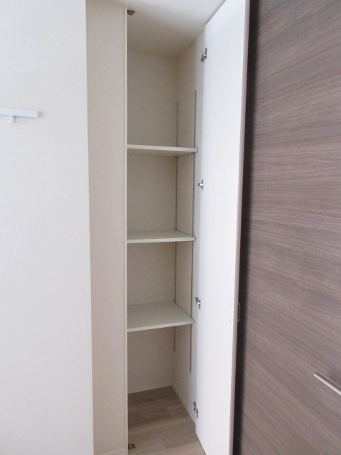 グレイス駒込の内装