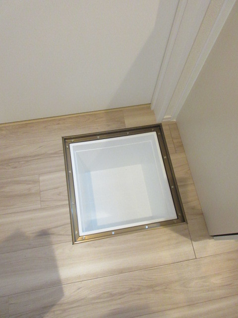 グレイス駒込の設備