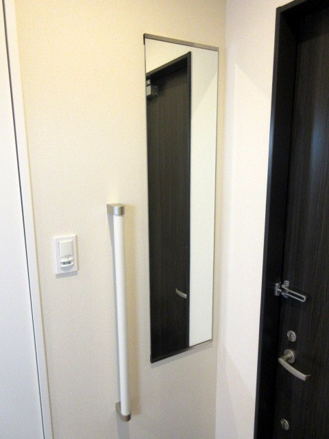 グレイス駒込の設備