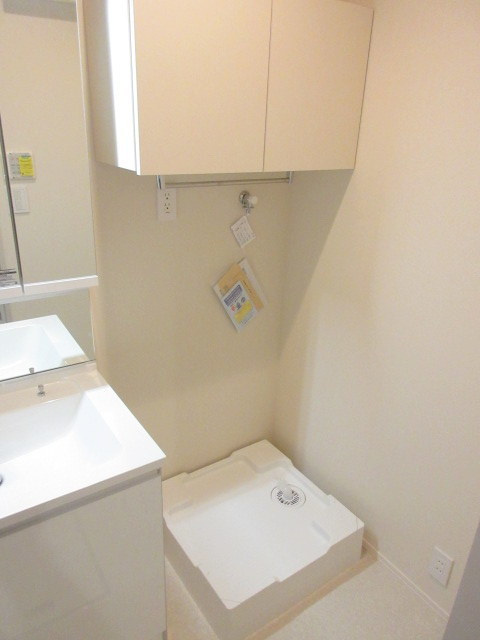 グレイス駒込のエントランス|オートロック付きのエントランス