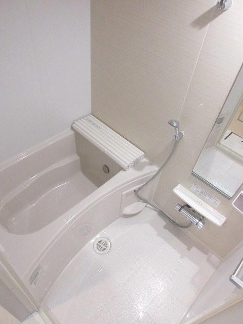 グレイス駒込のキッチン